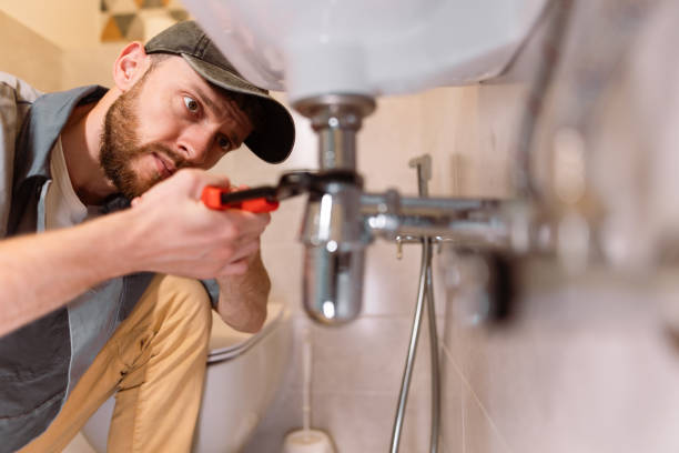 Best Heating & Cooling Plumbing in Newberry, FL